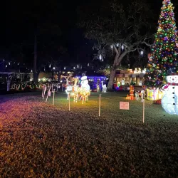 Niceville Community Park - Niceville