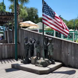 Niceville Community Park - Niceville