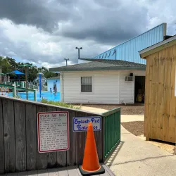 Niceville Community Park - Niceville