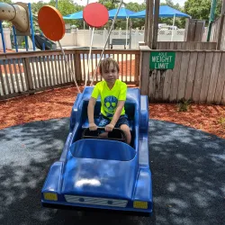 Niceville Community Park - Niceville