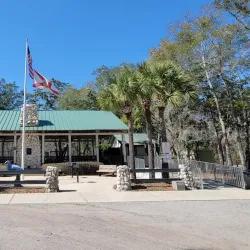 Turkey Creek Nature Trail - Niceville
