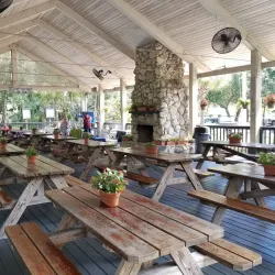 Turkey Creek Nature Trail - Niceville