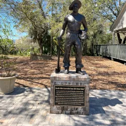 Turkey Creek Nature Trail - Niceville