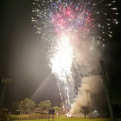 Twin Hills Nature Park - Niceville