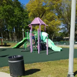 Twin Hills Nature Park - Niceville