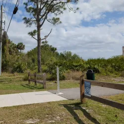 Canoe Creek Nature Preserve - North Port