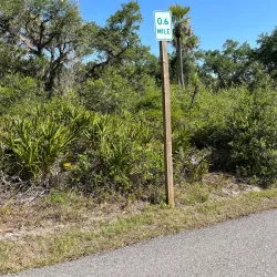 Canoe Creek Nature Preserve - North Port