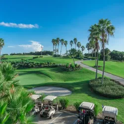 Heron Creek Golf & Country Club - North Port