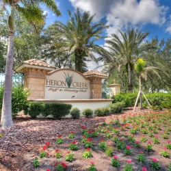 Heron Creek Golf & Country Club - North Port