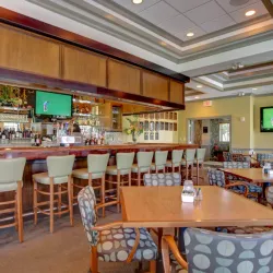 Heron Creek Golf & Country Club - North Port