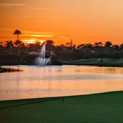 Heron Creek Golf & Country Club - North Port