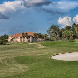 Heron Creek Golf & Country Club - North Port