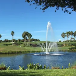 Heron Creek Golf & Country Club - North Port