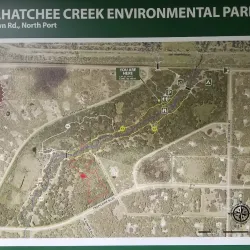 Myakkahatchee Creek Environmental Park - North Port