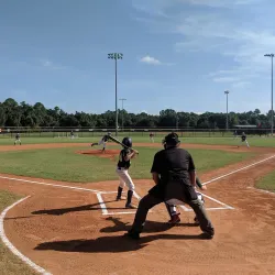 North Port Community Park - North Port