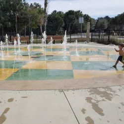 North Port Community Park - North Port