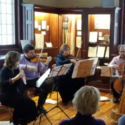 North Port Historical Society Museum - North Port