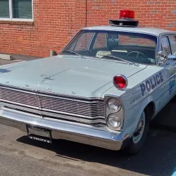 North Port Historical Society Museum - North Port