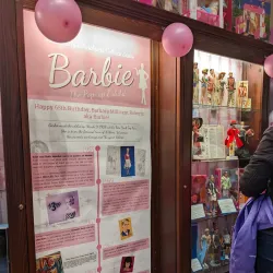 North Port Historical Society Museum - North Port