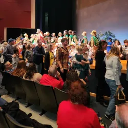 North Port Performing Arts Center - North Port