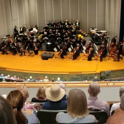 North Port Performing Arts Center - North Port