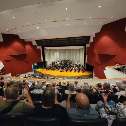 North Port Performing Arts Center - North Port