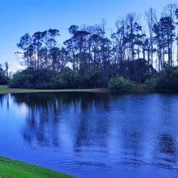 Rotonda Golf and Country Club - North Port