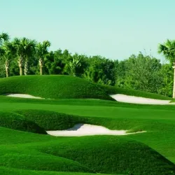 Sarasota National Golf Club - North Port