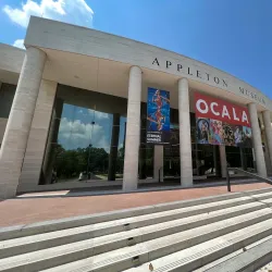 Appleton Museum of Art - Ocala