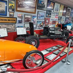 Don Garlits Museum of Drag Racing - Ocala