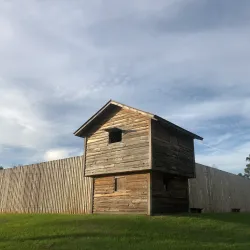 Fort King National Historic Landmark - Ocala