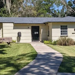 Fort King National Historic Landmark - Ocala