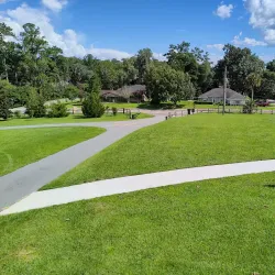 Fort King National Historic Landmark - Ocala