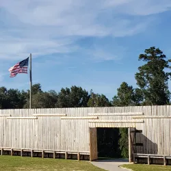Fort King National Historic Landmark - Ocala