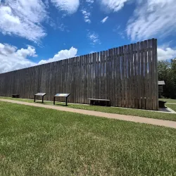 Fort King National Historic Landmark - Ocala