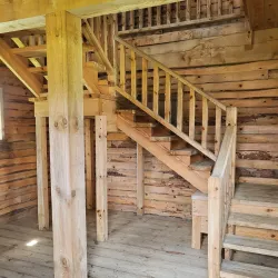 Fort King National Historic Landmark - Ocala