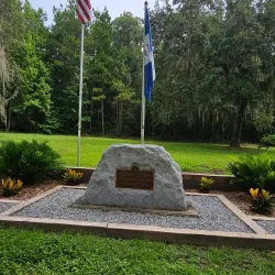 Fort King National Historic Landmark - Ocala