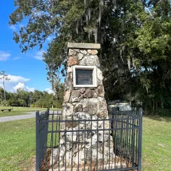 Fort King National Historic Landmark - Ocala