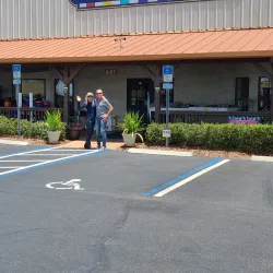 Marion County Horse Farms - Ocala