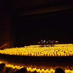 Ocala Civic Theatre - Ocala