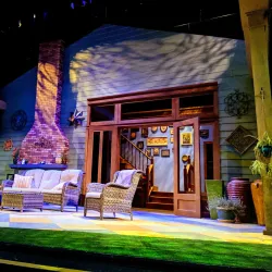 Ocala Civic Theatre - Ocala