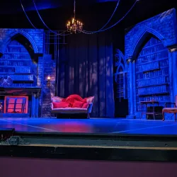 Ocala Civic Theatre - Ocala