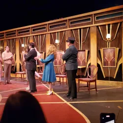 Ocala Civic Theatre - Ocala