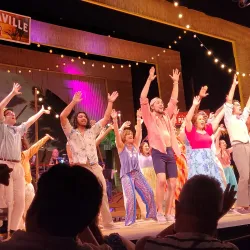 Ocala Civic Theatre - Ocala