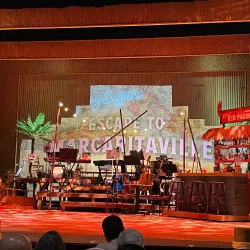 Ocala Civic Theatre - Ocala