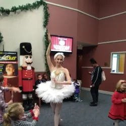 Ocala Civic Theatre - Ocala