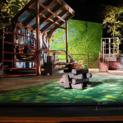 Ocala Civic Theatre - Ocala