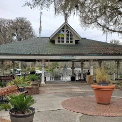 Silver Springs State Park - Ocala