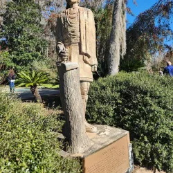 Silver Springs State Park - Ocala