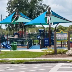 Tuscawilla Park - Ocala